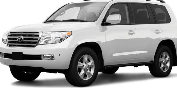 TOYOTA LAND CRUISER 2009 JTMHY05J095004207 image
